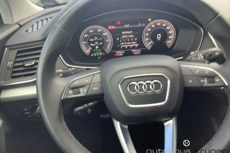 Audi Q5 din 2022 cu 36.000 km - oferta AUD125713 - foto 11