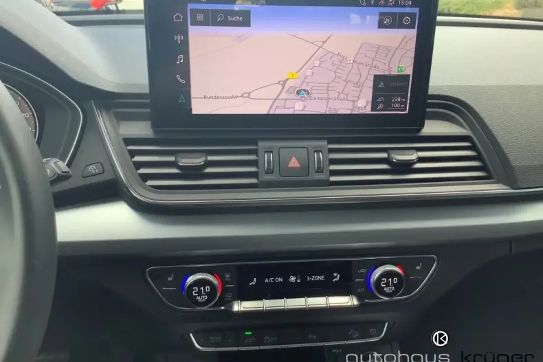 Audi Q5 din 2022 cu 36.000 km - oferta AUD125713 - foto 12