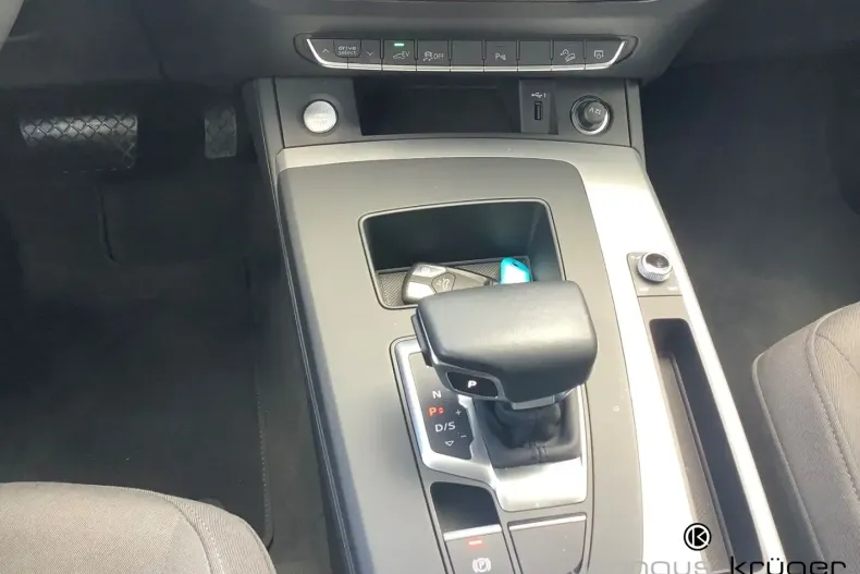 Audi Q5 din 2022 cu 36.000 km - oferta AUD125713 - foto 13