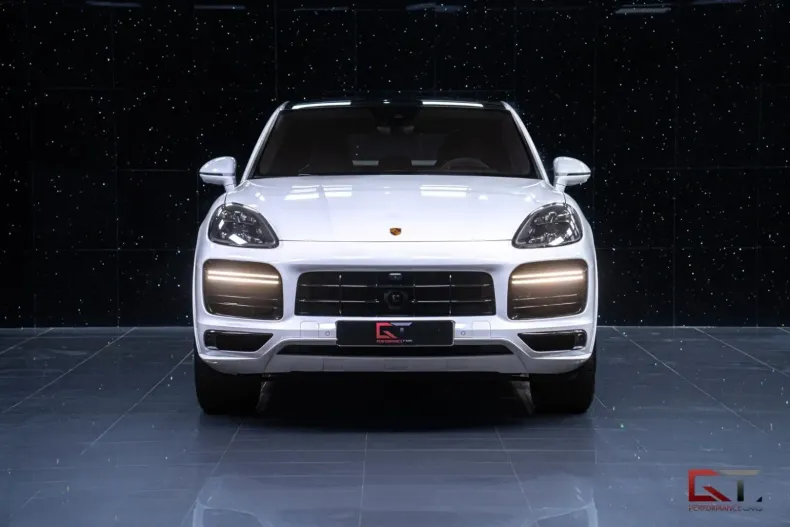Porsche Cayenne din 2022 cu 37.000 km - oferta POR125714 - foto 3