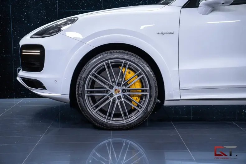 Porsche Cayenne din 2022 cu 37.000 km - oferta POR125714 - foto 5