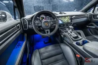 Porsche Cayenne din 2022 cu 37.000 km - oferta POR125714 - foto 11