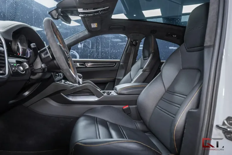 Porsche Cayenne din 2022 cu 37.000 km - oferta POR125714 - foto 16