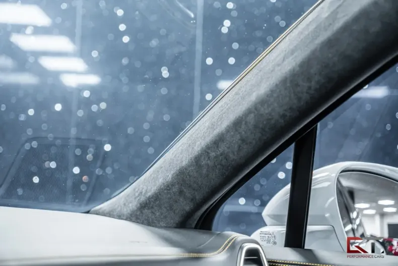 Porsche Cayenne din 2022 cu 37.000 km - oferta POR125714 - foto 21