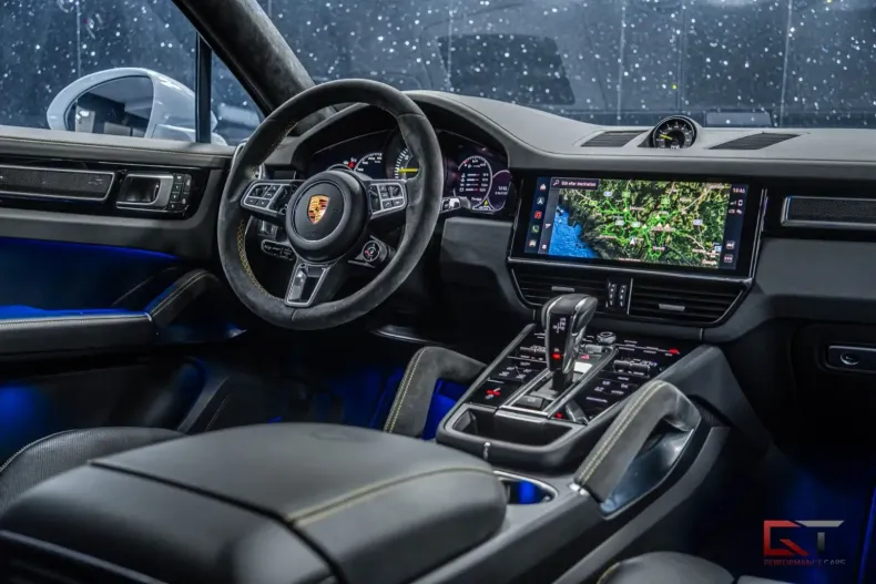 Porsche Cayenne din 2022 cu 37.000 km - oferta POR125714 - foto 22