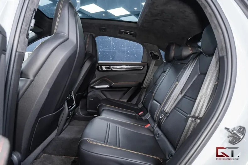 Porsche Cayenne din 2022 cu 37.000 km - oferta POR125714 - foto 23