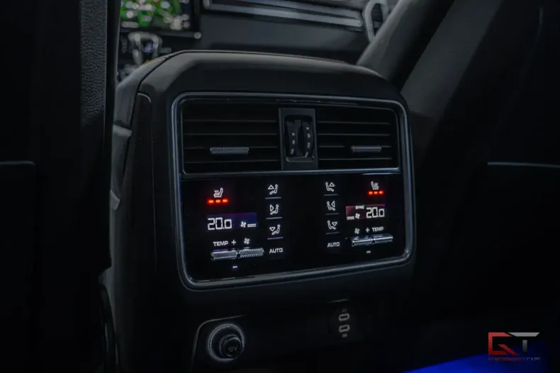 Porsche Cayenne din 2022 cu 37.000 km - oferta POR125714 - foto 24