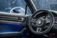 Porsche Cayenne din 2022 cu 37.000 km - oferta POR125714 - foto 25