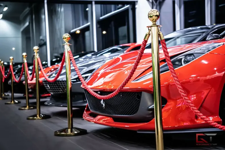 Porsche Cayenne din 2022 cu 37.000 km - oferta POR125714 - foto 27