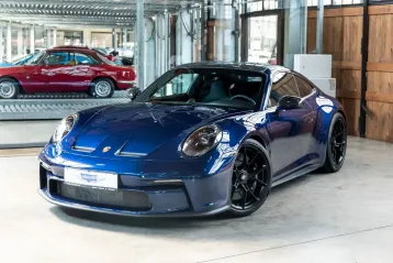 Porsche 992 din 2023 - oferta POR125715
