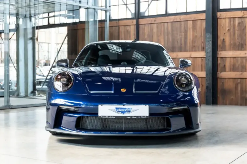 Porsche 992 din 2023 cu 1.896 km - oferta POR125715 - foto 3