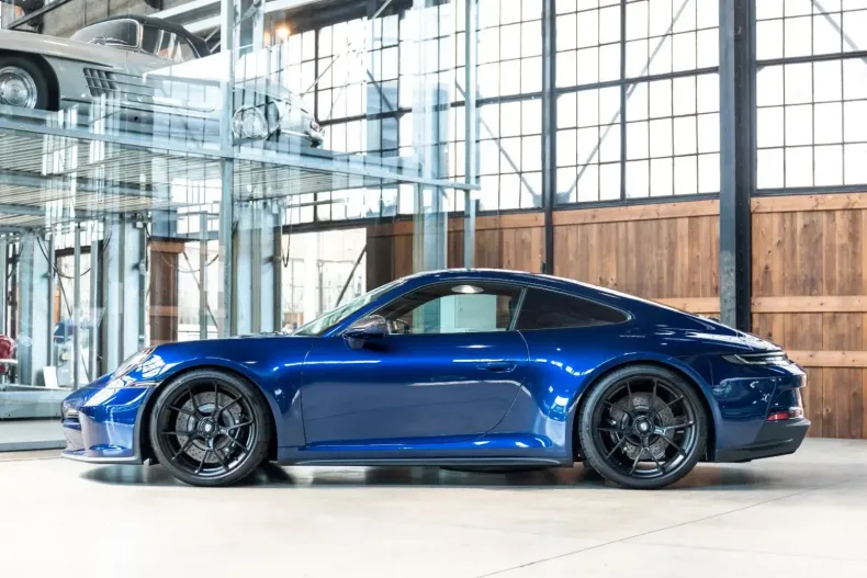 Porsche 992 din 2023 cu 1.896 km - oferta POR125715 - foto 5