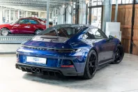 Porsche 992 din 2023 cu 1.896 km - oferta POR125715 - foto 6