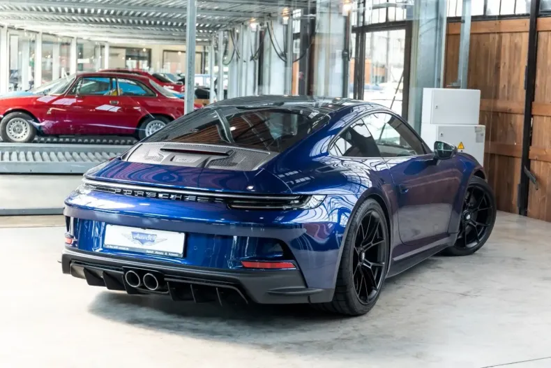 Porsche 992 din 2023 cu 1.896 km - oferta POR125715 - foto 6