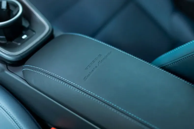 Porsche 992 din 2023 cu 1.896 km - oferta POR125715 - foto 12