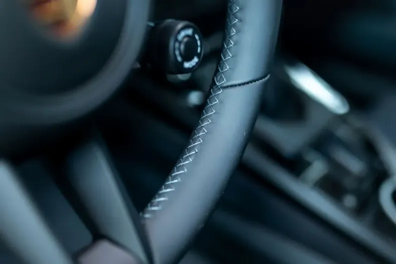 Porsche 992 din 2023 cu 1.896 km - oferta POR125715 - foto 13