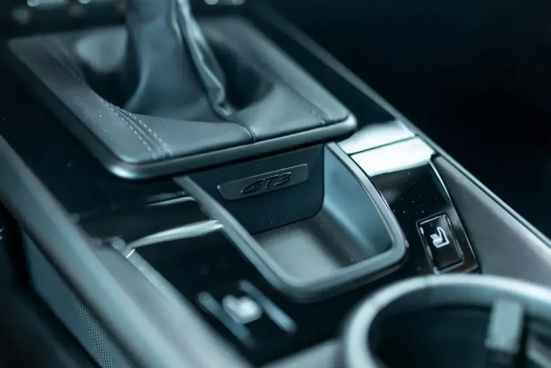 Porsche 992 din 2023 cu 1.896 km - oferta POR125715 - foto 14