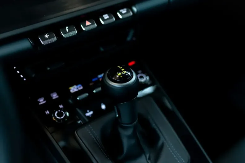 Porsche 992 din 2023 cu 1.896 km - oferta POR125715 - foto 15