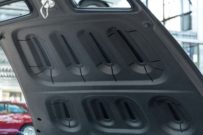 Porsche 992 din 2023 cu 1.896 km - oferta POR125715 - foto 18