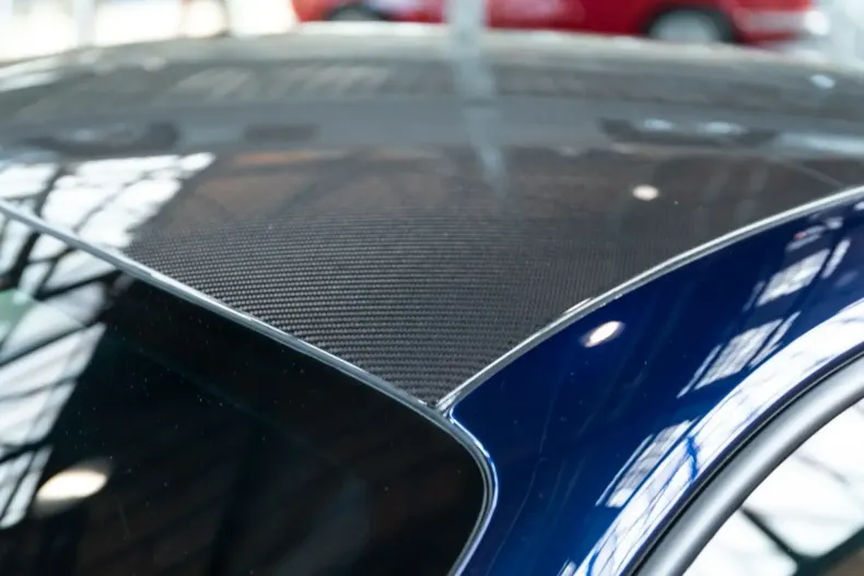 Porsche 992 din 2023 cu 1.896 km - oferta POR125715 - foto 20