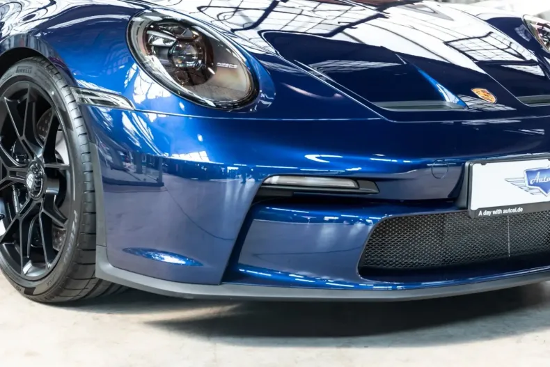 Porsche 992 din 2023 cu 1.896 km - oferta POR125715 - foto 25