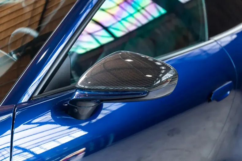 Porsche 992 din 2023 cu 1.896 km - oferta POR125715 - foto 28