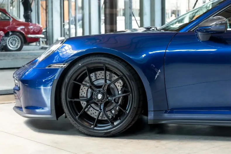 Porsche 992 din 2023 cu 1.896 km - oferta POR125715 - foto 29