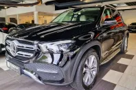 Mercedes-Benz GLE 300 din 2020 cu 83.847 km - oferta MER125717 - foto 1