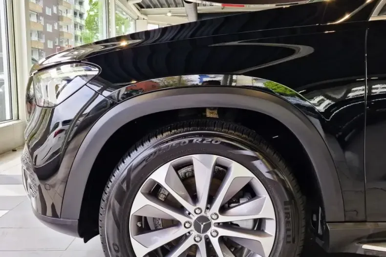 Mercedes-Benz GLE 300 din 2020 cu 83.847 km - oferta MER125717 - foto 2