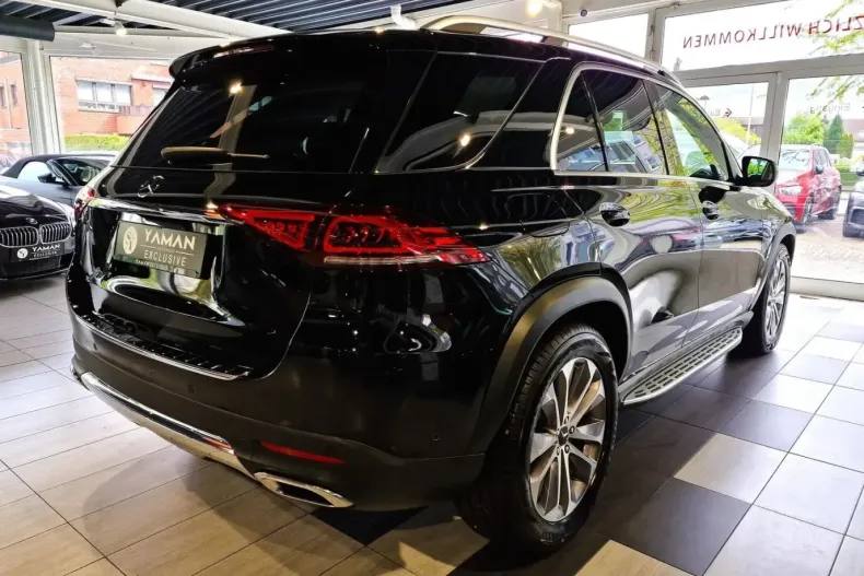 Mercedes-Benz GLE 300 din 2020 cu 83.847 km - oferta MER125717 - foto 6