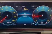 Mercedes-Benz GLE 300 din 2020 cu 83.847 km - oferta MER125717 - foto 11