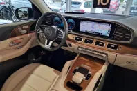 Mercedes-Benz GLE 300 din 2020 cu 83.847 km - oferta MER125717 - foto 14