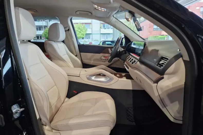 Mercedes-Benz GLE 300 din 2020 cu 83.847 km - oferta MER125717 - foto 16