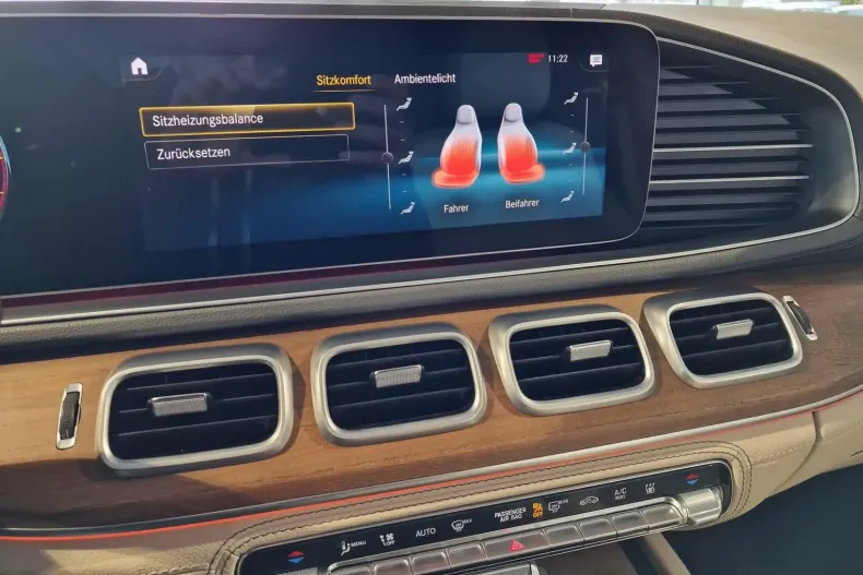 Mercedes-Benz GLE 300 din 2020 cu 83.847 km - oferta MER125717 - foto 17