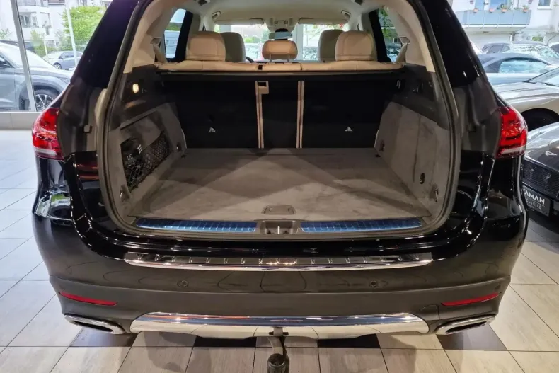 Mercedes-Benz GLE 300 din 2020 cu 83.847 km - oferta MER125717 - foto 26