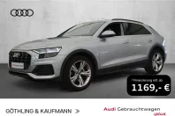 Audi Q8 din 2023 cu 25.331 km - oferta AUD125718 - foto 1