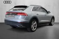 Audi Q8 din 2023 cu 25.331 km - oferta AUD125718 - foto 3