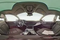 Audi Q8 din 2023 cu 25.331 km - oferta AUD125718 - foto 5