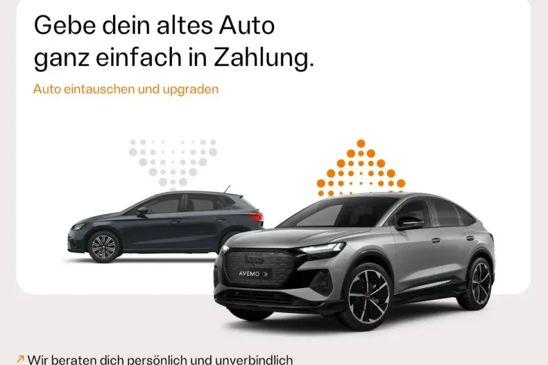 Audi Q8 din 2023 cu 25.331 km - oferta AUD125718 - foto 6