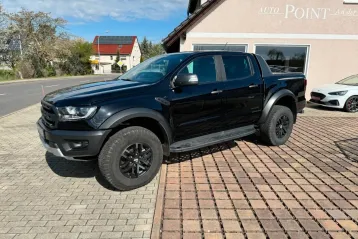 Ford Raptor din 2021 - oferta FOR125721