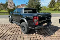 Ford Raptor din 2021 cu 49.509 km - oferta FOR125721 - foto 3