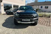 Ford Raptor din 2021 cu 49.509 km - oferta FOR125721 - foto 8