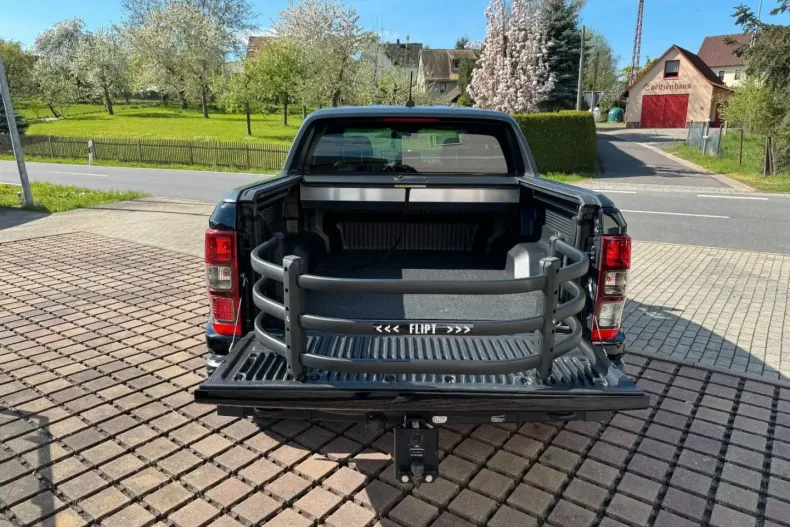 Ford Raptor din 2021 cu 49.509 km - oferta FOR125721 - foto 12