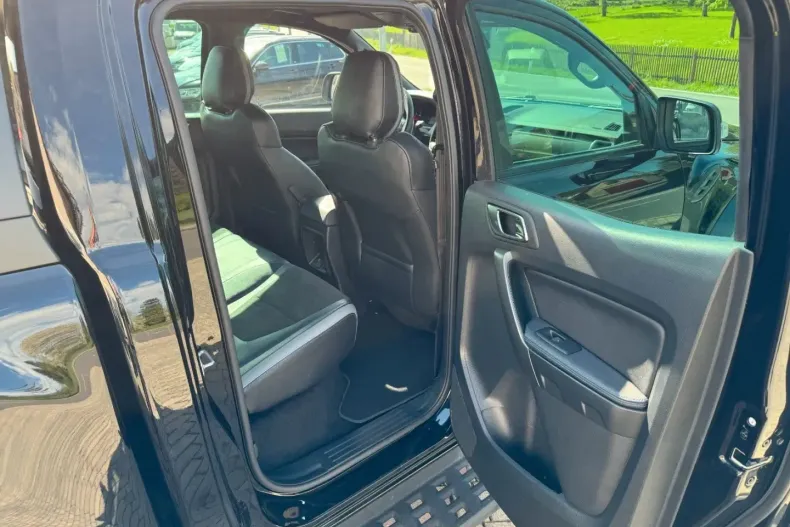 Ford Raptor din 2021 cu 49.509 km - oferta FOR125721 - foto 13