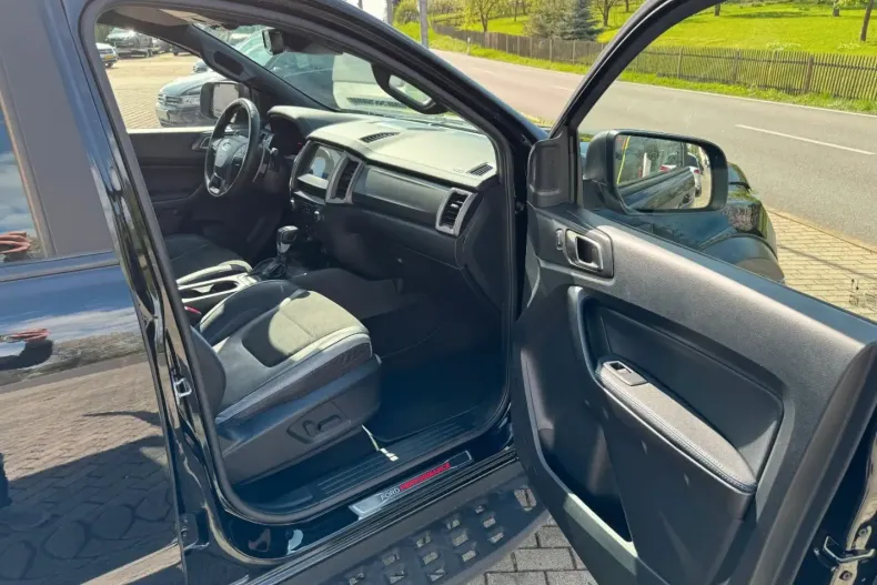 Ford Raptor din 2021 cu 49.509 km - oferta FOR125721 - foto 14