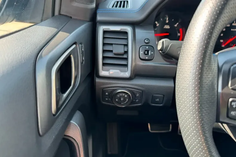 Ford Raptor din 2021 cu 49.509 km - oferta FOR125721 - foto 18