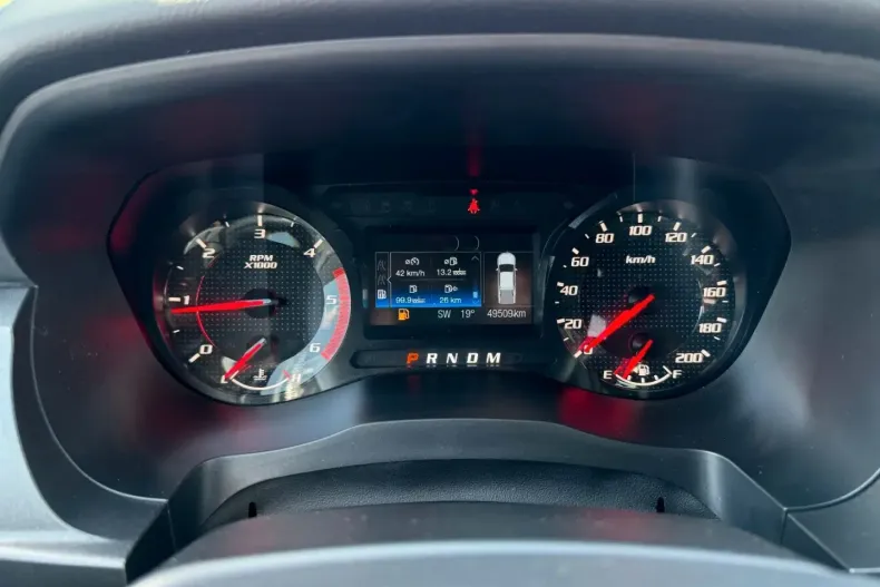 Ford Raptor din 2021 cu 49.509 km - oferta FOR125721 - foto 19