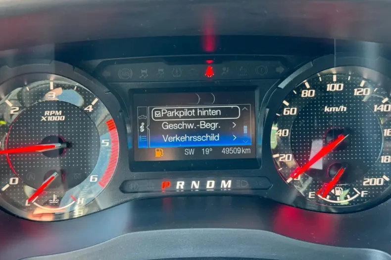 Ford Raptor din 2021 cu 49.509 km - oferta FOR125721 - foto 22