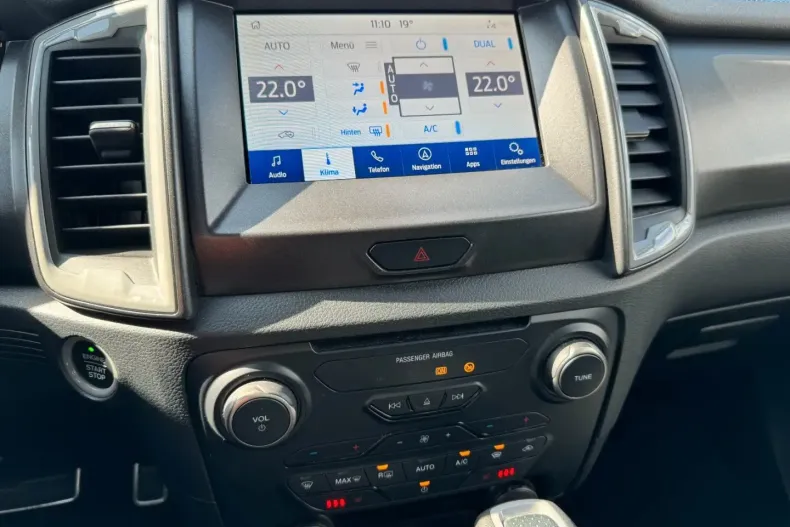 Ford Raptor din 2021 cu 49.509 km - oferta FOR125721 - foto 24