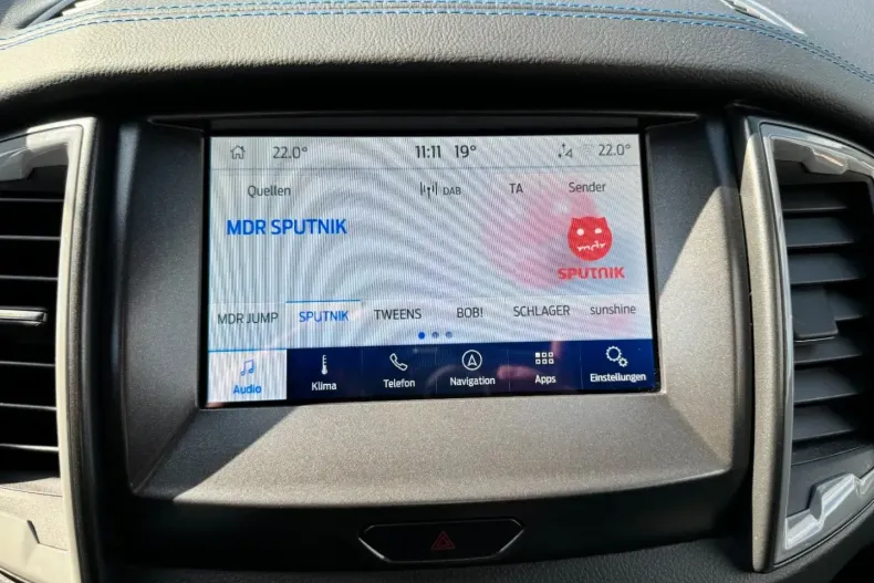 Ford Raptor din 2021 cu 49.509 km - oferta FOR125721 - foto 25